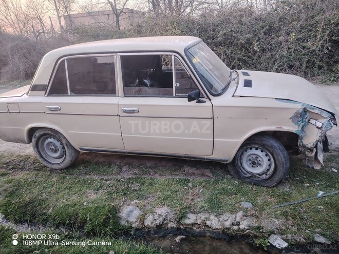 LADA (VAZ) 2106 1990, 95,000 km - 1.3 л - Ağdam