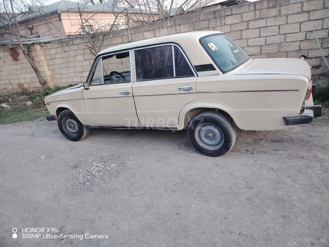 LADA (VAZ) 2106 1990, 95,000 km - 1.3 л - Ağdam