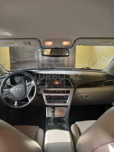 Hyundai Sonata 2015, 193,382 km - 2.0 l - Bakı