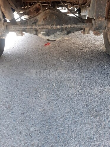 GAZ 330200 2004, 347,000 km - 2.3 l - Beyləqan