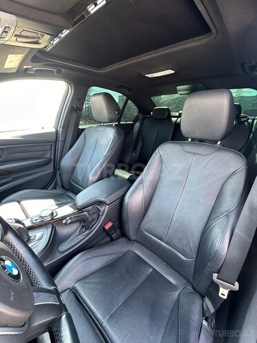 BMW 328 2015, 181,000 km - 2.0 l - Bakı