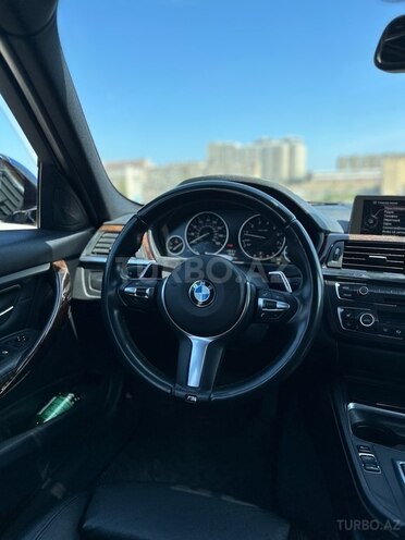 BMW 328 2015, 181,000 km - 2.0 l - Bakı
