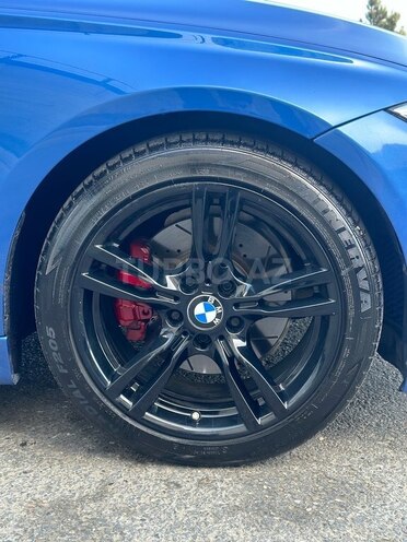 BMW 328 2015, 181,000 km - 2.0 l - Bakı