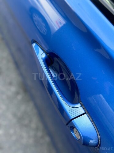 BMW 328 2015, 181,000 km - 2.0 l - Bakı