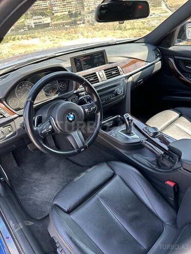 BMW 328 2015, 181,000 km - 2.0 l - Bakı