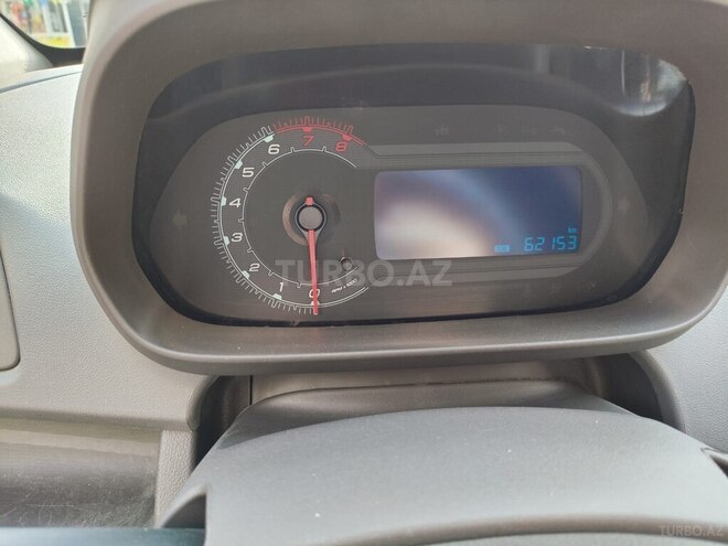 Chevrolet Cobalt 2024, 62,000 km - 1.5 l - Bakı