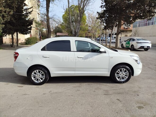 Chevrolet Cobalt 2024, 62,000 km - 1.5 l - Bakı