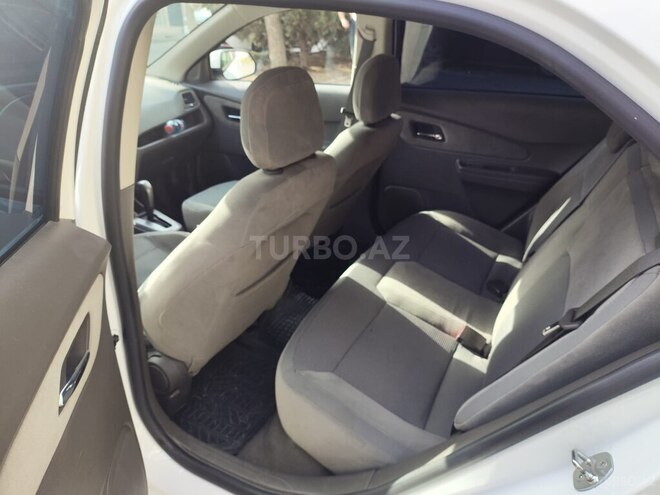 Chevrolet Cobalt 2024, 62,000 km - 1.5 l - Bakı