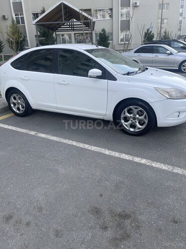 Ford Focus 2008, 309,000 km - 1.6 л - Bakı