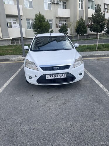 Ford Focus 2008, 309,000 km - 1.6 л - Bakı