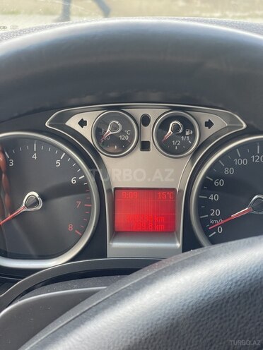 Ford Focus 2008, 309,000 km - 1.6 л - Bakı