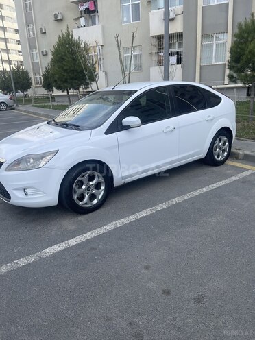 Ford Focus 2008, 309,000 km - 1.6 л - Bakı