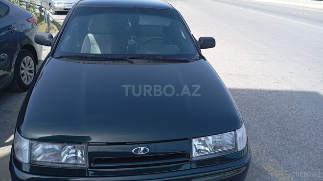 LADA (VAZ) 2112 2003, 301,586 km - 1.5 л - Ağdaş