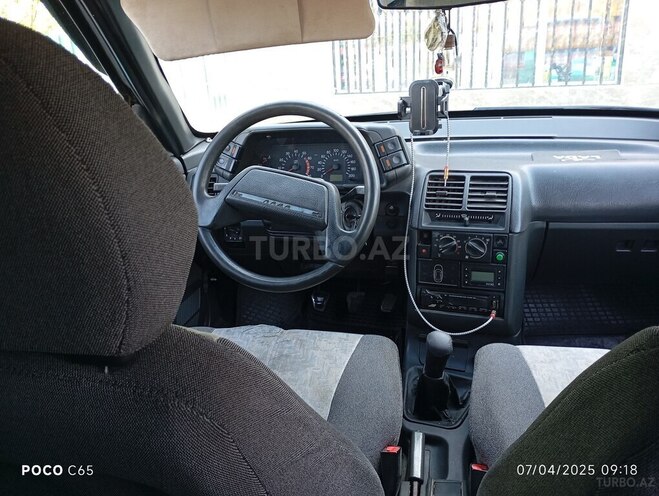 LADA (VAZ) 2112 2003, 301,586 km - 1.5 л - Ağdaş