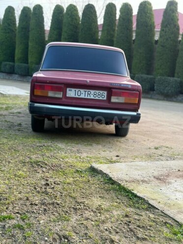 LADA (VAZ) 2107 2006, 950,000 km - 1.6 l - Bakı