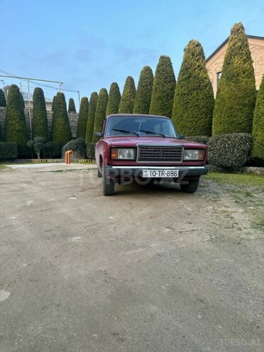 LADA (VAZ) 2107 2006, 950,000 km - 1.6 l - Bakı