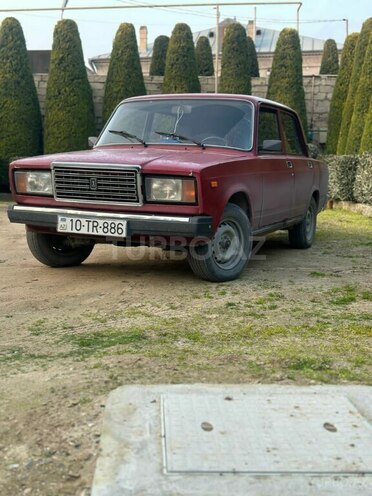 LADA (VAZ) 2107 2006, 950,000 km - 1.6 l - Bakı