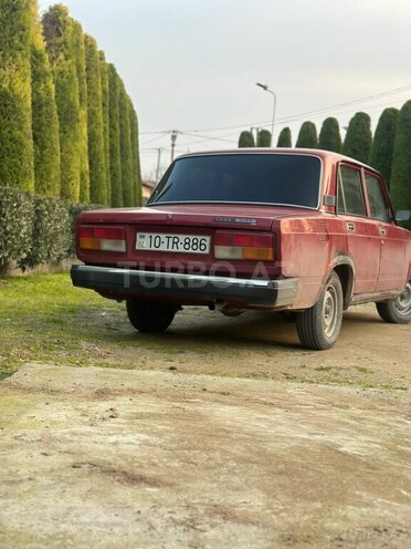 LADA (VAZ) 2107 2006, 950,000 km - 1.6 l - Bakı