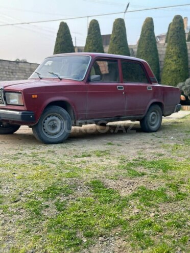 LADA (VAZ) 2107 2006, 950,000 km - 1.6 l - Bakı