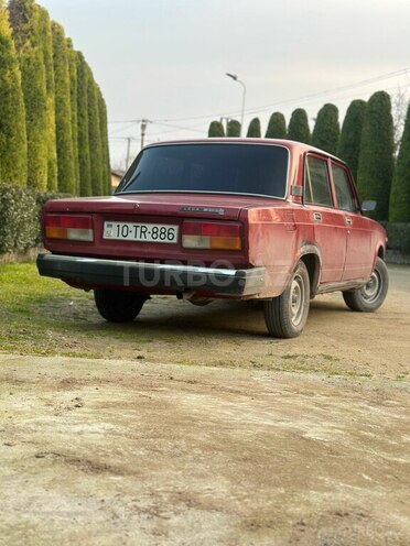 LADA (VAZ) 2107 2006, 950,000 km - 1.6 l - Bakı