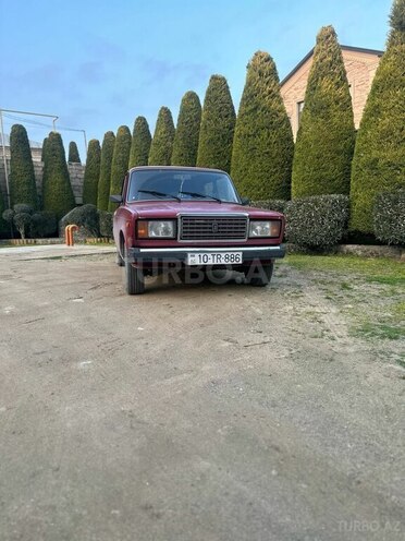 LADA (VAZ) 2107 2006, 950,000 km - 1.6 l - Bakı