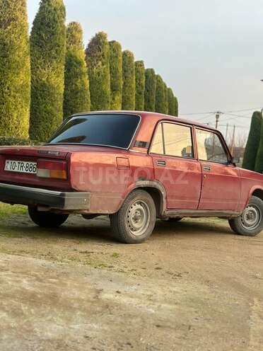 LADA (VAZ) 2107 2006, 950,000 km - 1.6 l - Bakı