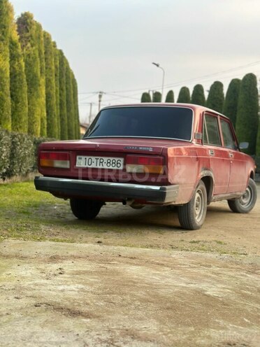 LADA (VAZ) 2107 2006, 950,000 km - 1.6 l - Bakı