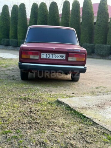LADA (VAZ) 2107 2006, 950,000 km - 1.6 l - Bakı