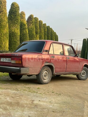 LADA (VAZ) 2107 2006, 950,000 km - 1.6 l - Bakı