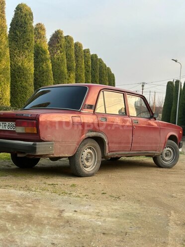 LADA (VAZ) 2107 2006, 950,000 km - 1.6 l - Bakı