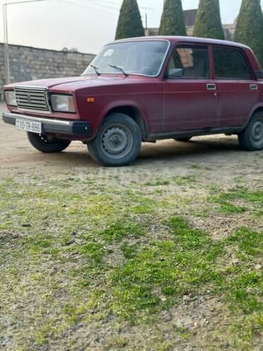 LADA (VAZ) 2107 2006, 950,000 km - 1.6 l - Bakı