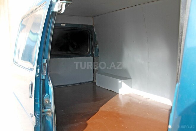 Ford Transit 1998, 485,000 km - 2.5 л - Bakı