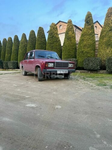 LADA (VAZ) 2107 2006, 950,000 km - 1.6 l - Bakı