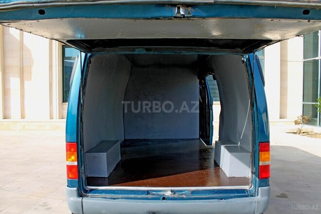 Ford Transit 1998, 485,000 km - 2.5 л - Bakı