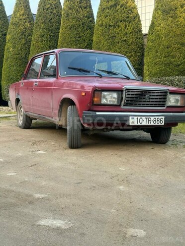 LADA (VAZ) 2107 2006, 950,000 km - 1.6 l - Bakı