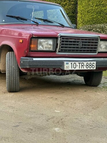 LADA (VAZ) 2107 2006, 950,000 km - 1.6 l - Bakı