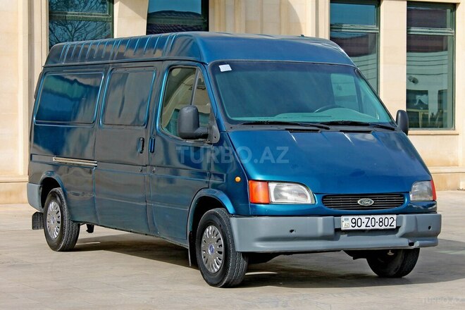 Ford Transit 1998, 485,000 km - 2.5 л - Bakı