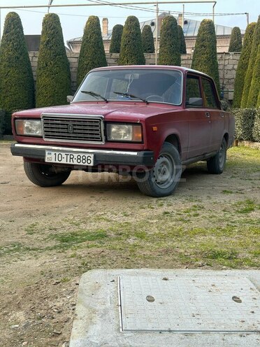 LADA (VAZ) 2107 2006, 950,000 km - 1.6 l - Bakı