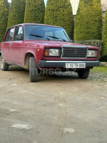 LADA (VAZ) 2107 2006, 950,000 km - 1.6 l - Bakı
