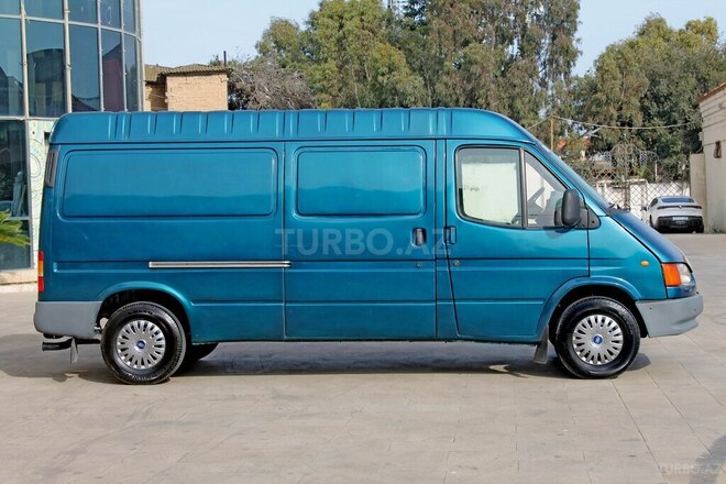 Ford Transit 1998, 485,000 km - 2.5 л - Bakı