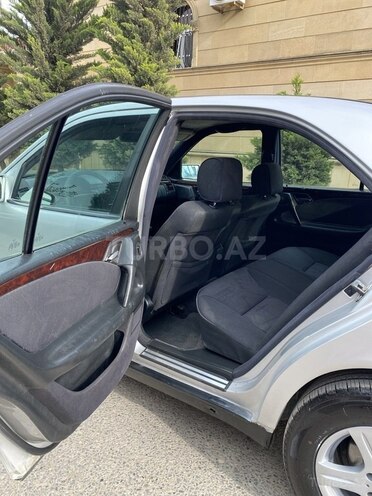 Mercedes E 230 1997, 350,000 km - 2.3 l - Bakı