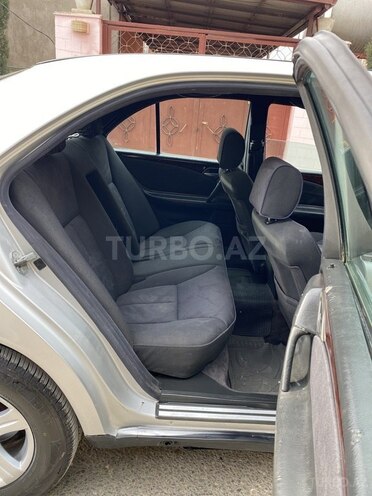 Mercedes E 230 1997, 350,000 km - 2.3 l - Bakı