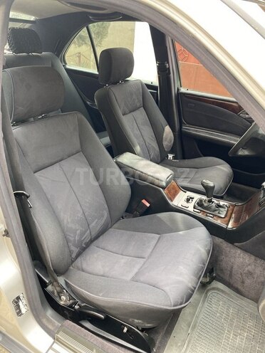 Mercedes E 230 1997, 350,000 km - 2.3 l - Bakı
