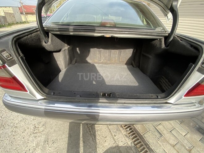 Mercedes E 230 1997, 350,000 km - 2.3 l - Bakı