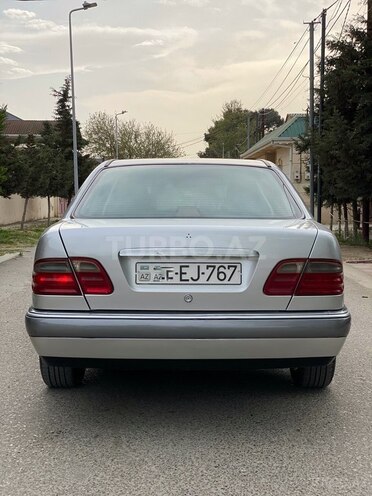 Mercedes E 230 1997, 350,000 km - 2.3 l - Bakı