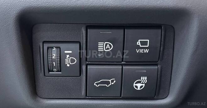 Toyota Highlander 2024, 31,200 km - 2.5 l - Bakı