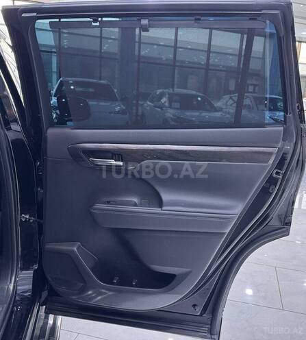Toyota Highlander 2024, 31,200 km - 2.5 l - Bakı