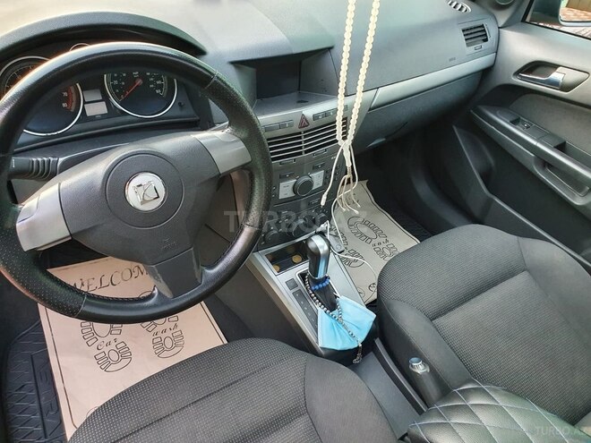 Opel Astra 2007, 180,000 km - 1.8 l - Bakı