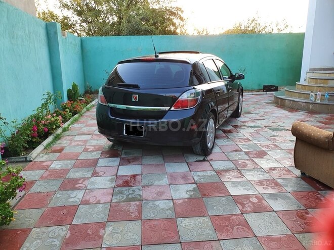 Opel Astra 2007, 180,000 km - 1.8 l - Bakı