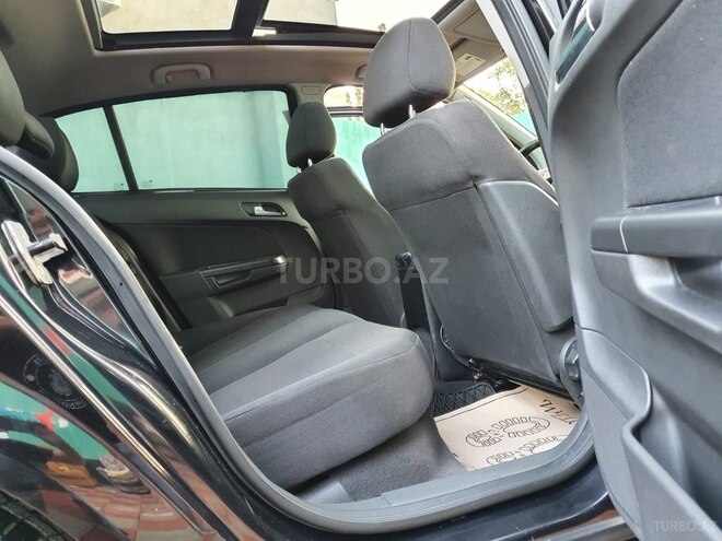 Opel Astra 2007, 180,000 km - 1.8 l - Bakı